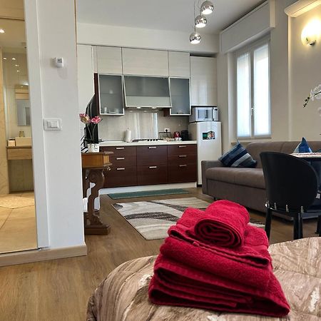 Valverde Apartment And Rooms Verona Ngoại thất bức ảnh