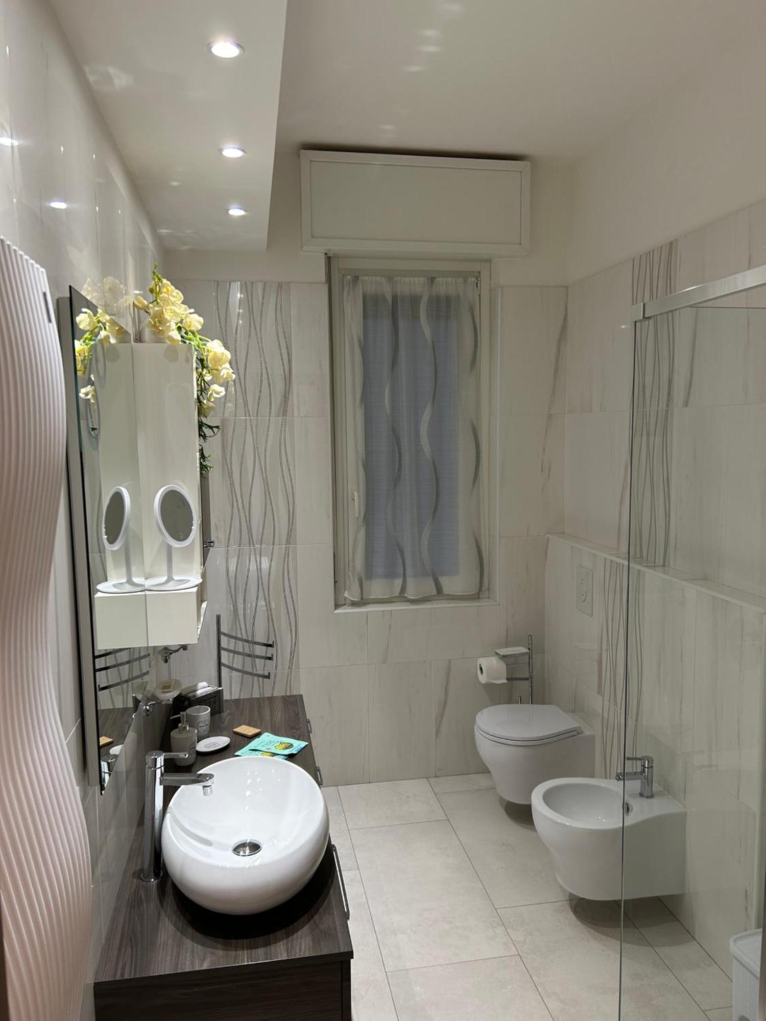 Valverde Apartment And Rooms Verona Ngoại thất bức ảnh
