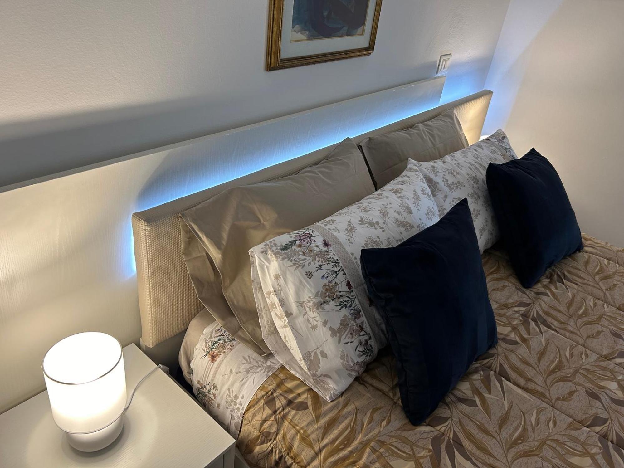 Valverde Apartment And Rooms Verona Ngoại thất bức ảnh