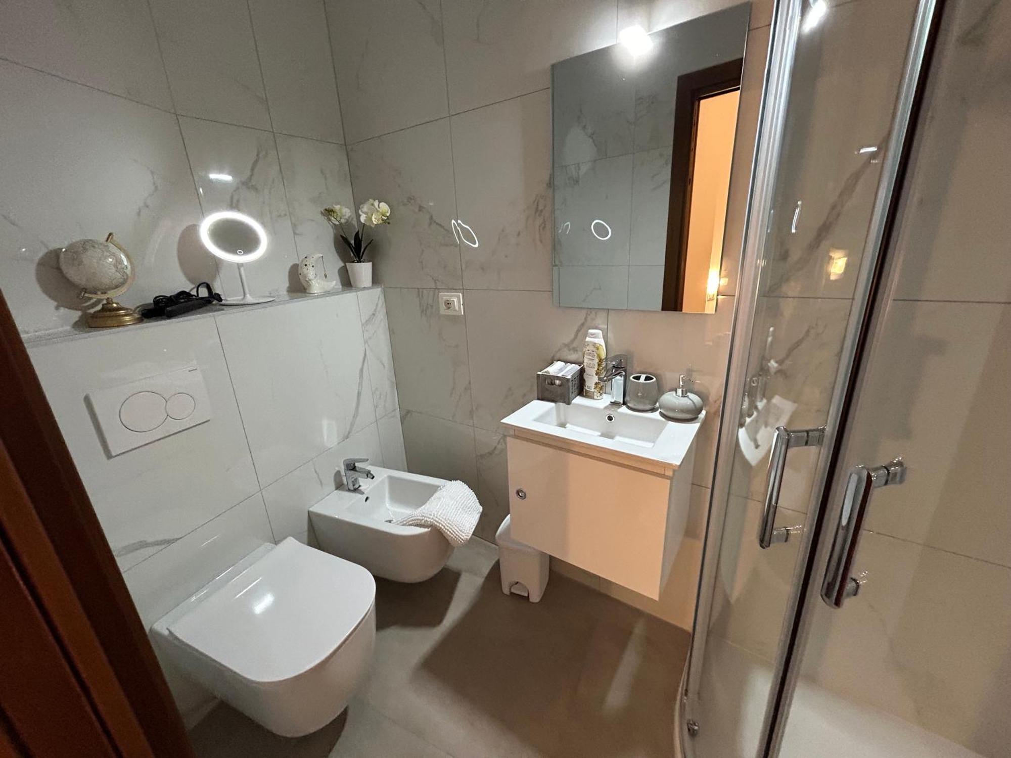 Valverde Apartment And Rooms Verona Ngoại thất bức ảnh