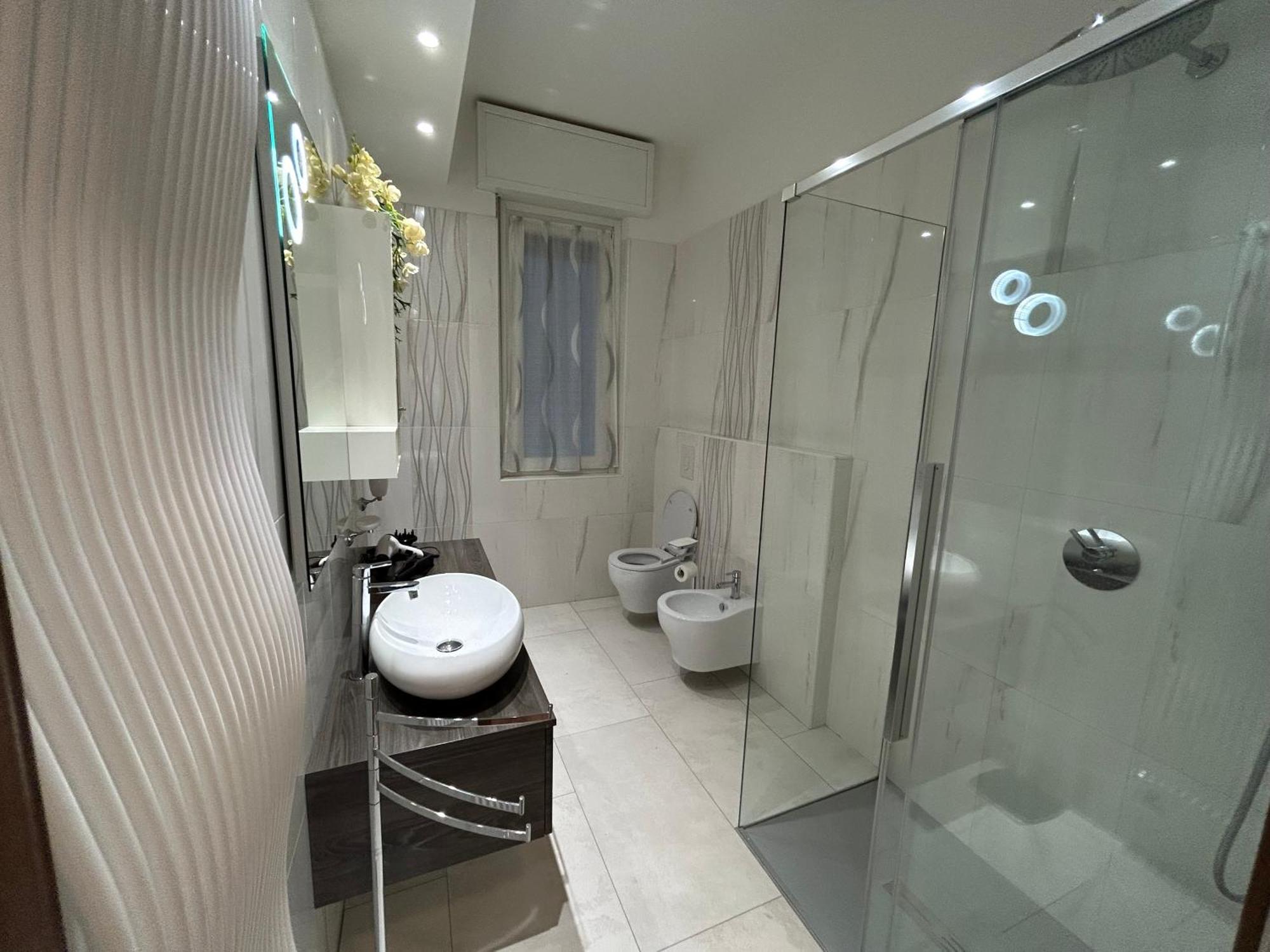 Valverde Apartment And Rooms Verona Ngoại thất bức ảnh