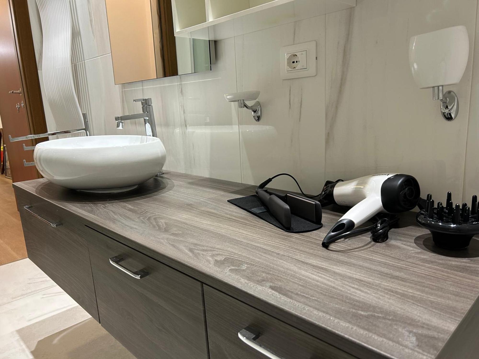 Valverde Apartment And Rooms Verona Ngoại thất bức ảnh