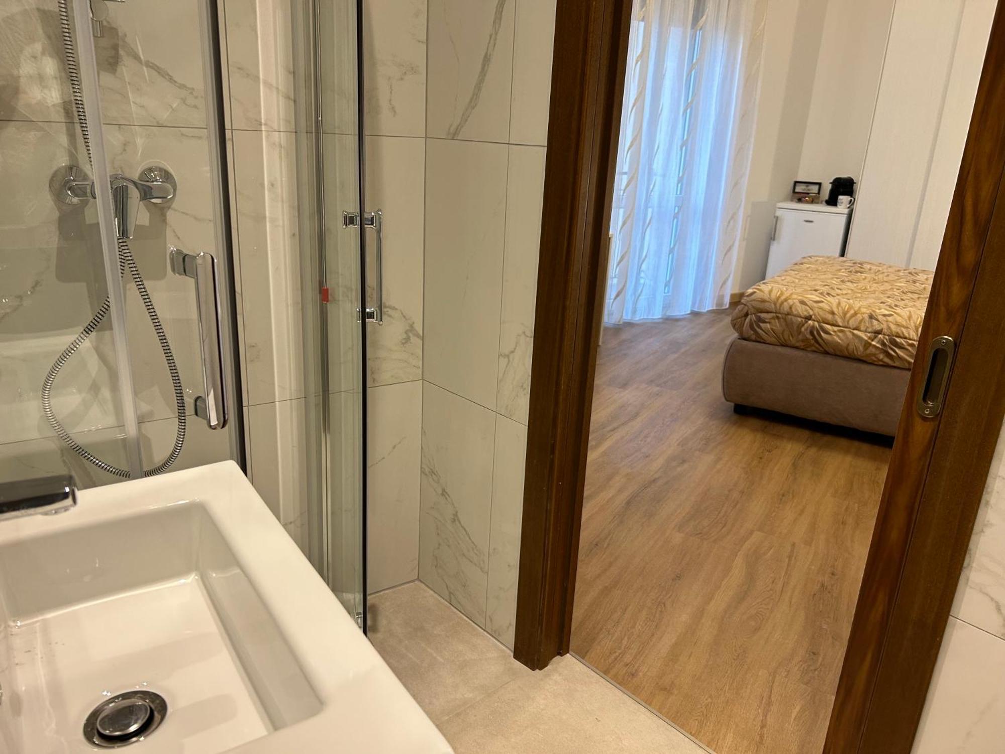 Valverde Apartment And Rooms Verona Ngoại thất bức ảnh