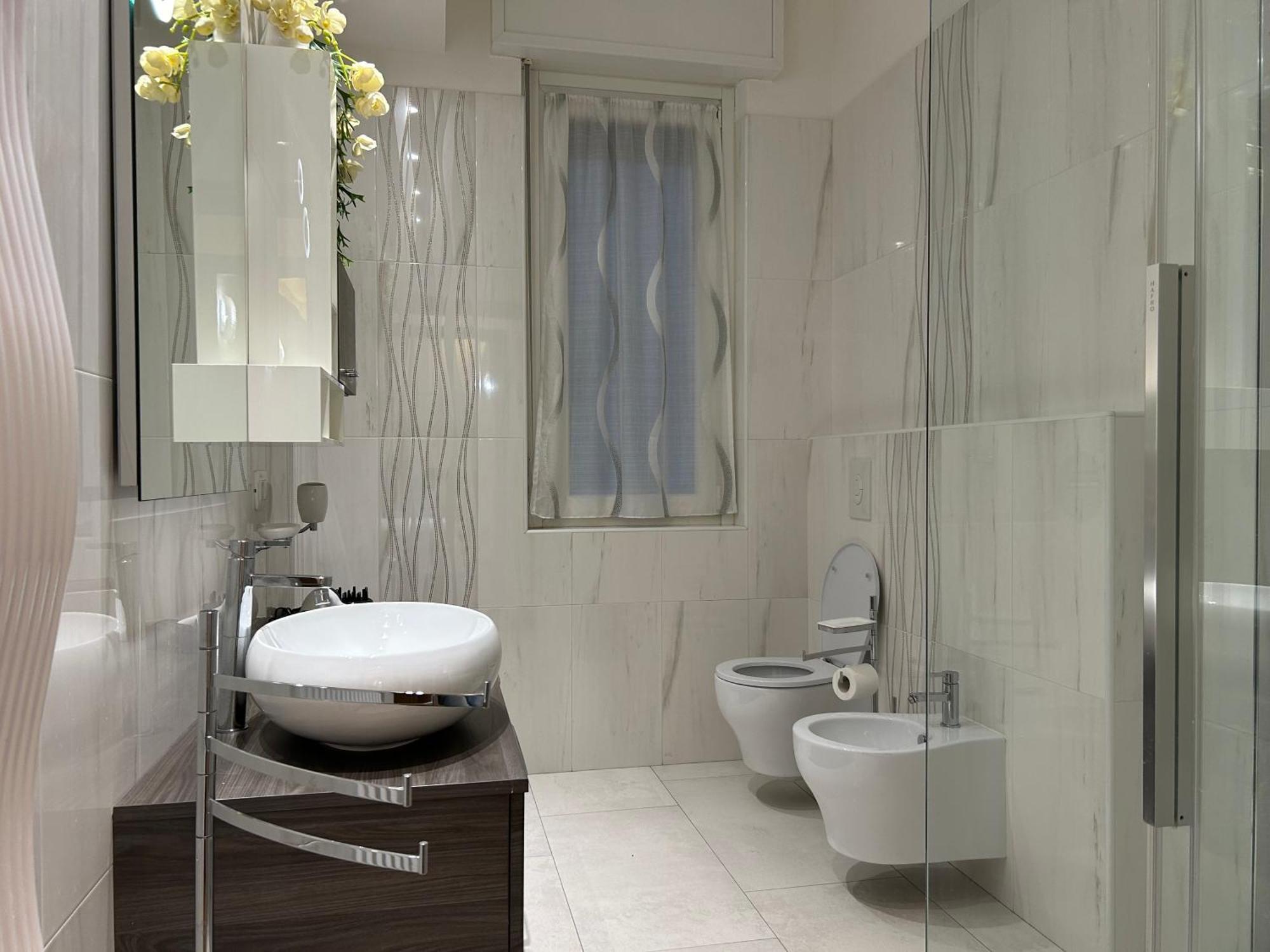 Valverde Apartment And Rooms Verona Ngoại thất bức ảnh