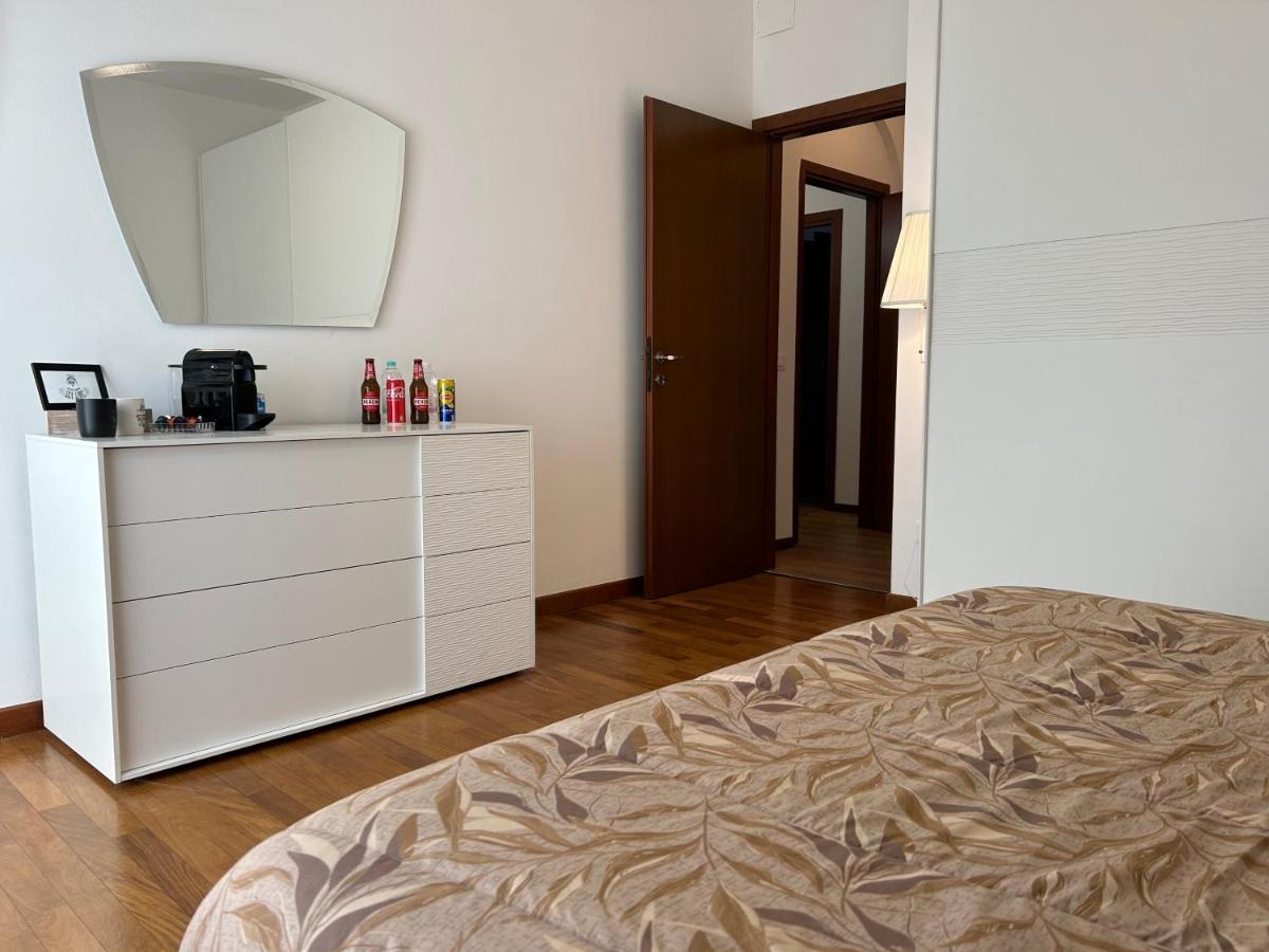 Valverde Apartment And Rooms Verona Ngoại thất bức ảnh