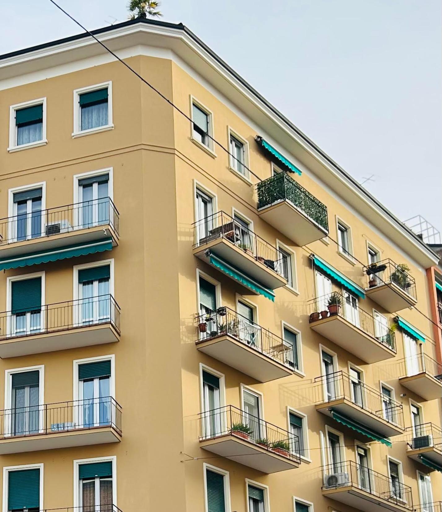 Valverde Apartment And Rooms Verona Ngoại thất bức ảnh
