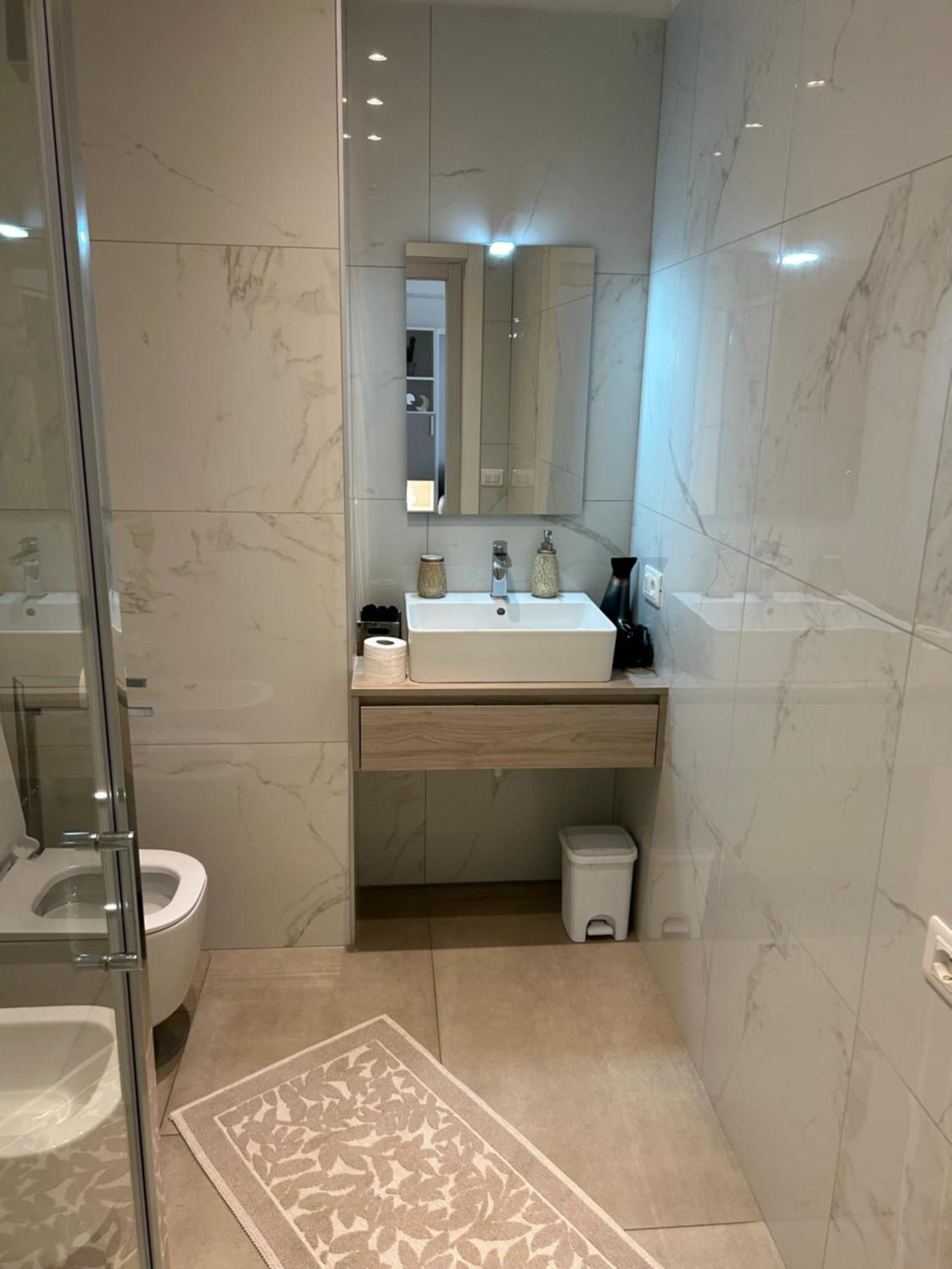 Valverde Apartment And Rooms Verona Ngoại thất bức ảnh