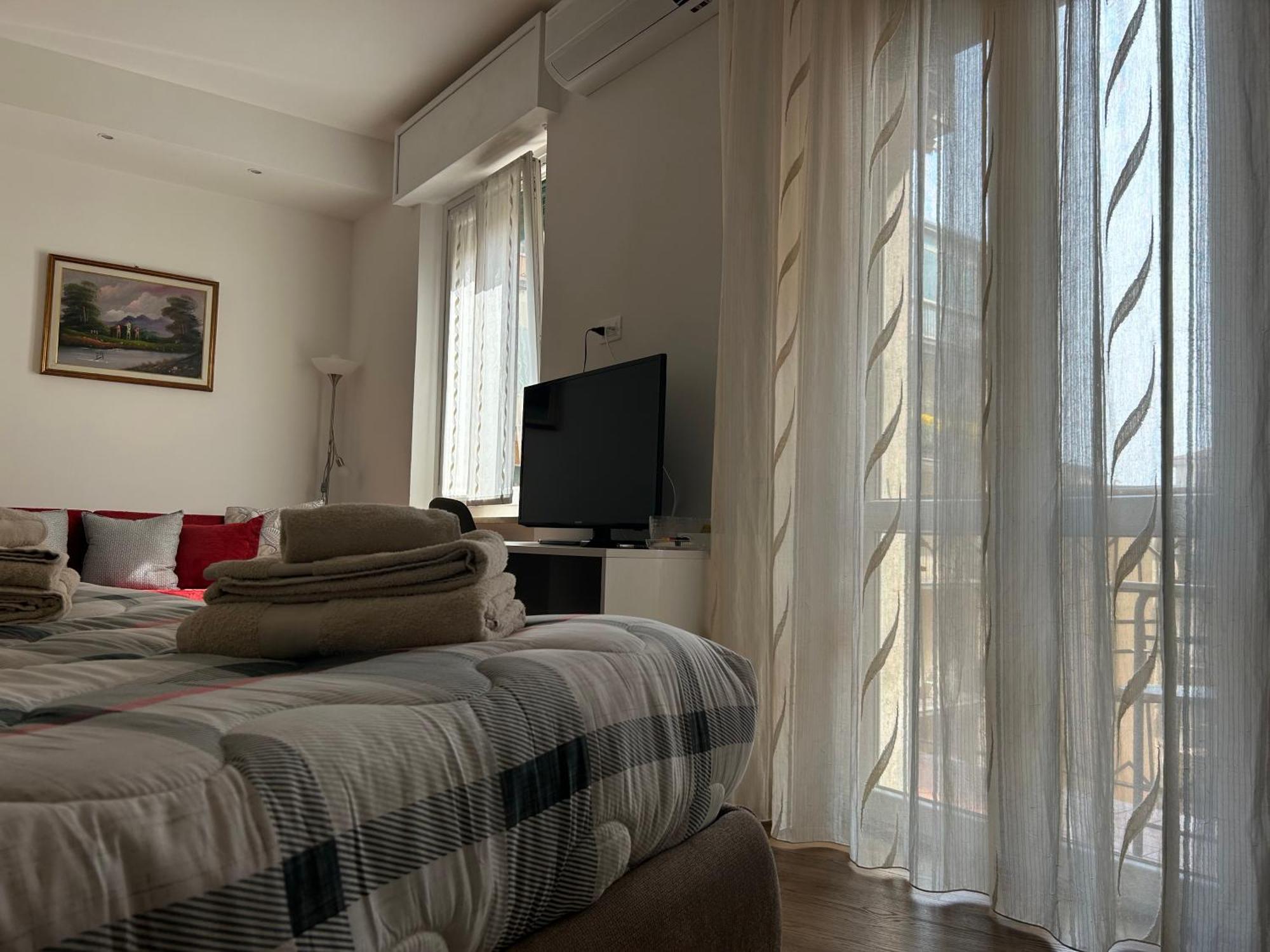 Valverde Apartment And Rooms Verona Ngoại thất bức ảnh